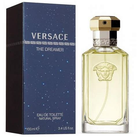 dreamer versace sephora|the dreamer by gianni Versace.